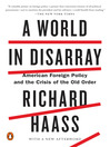 A World in Disarray